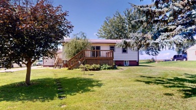 Welcome to your dream home located on the desirable south end of on Holstein Country Club in Iowa - for sale on GolfHomes.com, golf home, golf lot