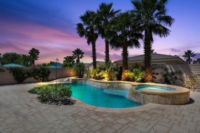 *Granada Model | Pool  Spa | Sun City Shadow Hills 55+ on Shadow Hills Golf Club in California - for sale on GolfHomes.com, golf home, golf lot