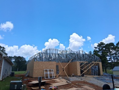 Calling all golf connoisseurs! Check out this 2025 new on Pine Hill Country Club in Alabama - for sale on GolfHomes.com, golf home, golf lot