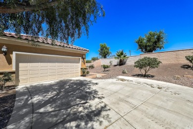 *Granada Model | Pool  Spa | Sun City Shadow Hills 55+ on Shadow Hills Golf Club in California - for sale on GolfHomes.com, golf home, golf lot