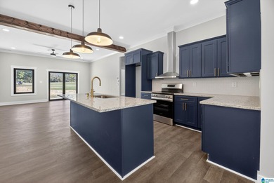 Calling all golf connoisseurs! Check out this 2025 new on Pine Hill Country Club in Alabama - for sale on GolfHomes.com, golf home, golf lot