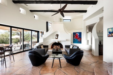 Immediate Lifestyle Membership to the Desert Mountain Club is on Desert Mountain Golf Club - Renegade Course in Arizona - for sale on GolfHomes.com, golf home, golf lot