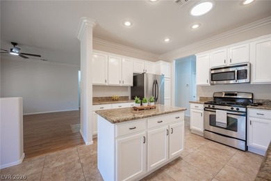 **RARE VIEW LOT**in Sun City MacDonald Ranch! Popular Phoenix on Desert Willow Golf Course in Nevada - for sale on GolfHomes.com, golf home, golf lot