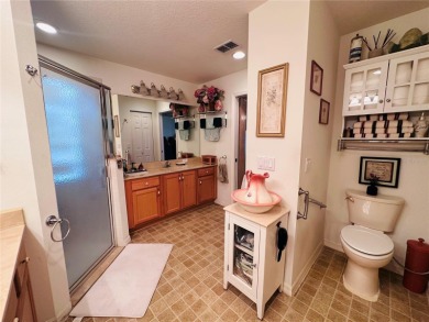Welcome to your dream home in the premier 55+ gated golf on On Top of the World Golf Course in Florida - for sale on GolfHomes.com, golf home, golf lot