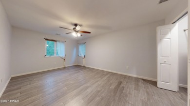EVERYTHING YOU COULD EVER WANT AND MORE WITH THIS, ONE-OF-A-KIND on Lords Valley Country Club, Inc in Pennsylvania - for sale on GolfHomes.com, golf home, golf lot