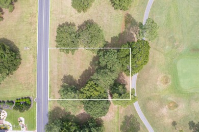 Build your dream home on this prime homesite in a premier golf on Brunswick Plantation and Golf Resorts in North Carolina - for sale on GolfHomes.com, golf home, golf lot