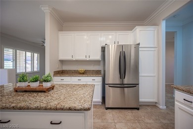 **RARE VIEW LOT**in Sun City MacDonald Ranch! Popular Phoenix on Desert Willow Golf Course in Nevada - for sale on GolfHomes.com, golf home, golf lot