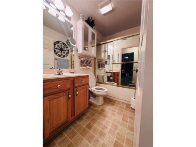 Welcome to your dream home in the premier 55+ gated golf on On Top of the World Golf Course in Florida - for sale on GolfHomes.com, golf home, golf lot