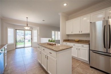 **RARE VIEW LOT**in Sun City MacDonald Ranch! Popular Phoenix on Desert Willow Golf Course in Nevada - for sale on GolfHomes.com, golf home, golf lot