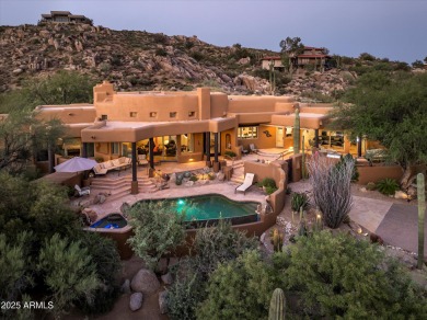 Immediate Lifestyle Membership to the Desert Mountain Club is on Desert Mountain Golf Club - Renegade Course in Arizona - for sale on GolfHomes.com, golf home, golf lot