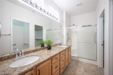 **RARE VIEW LOT**in Sun City MacDonald Ranch! Popular Phoenix on Desert Willow Golf Course in Nevada - for sale on GolfHomes.com, golf home, golf lot