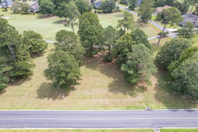 Build your dream home on this prime homesite in a premier golf on Brunswick Plantation and Golf Resorts in North Carolina - for sale on GolfHomes.com, golf home, golf lot