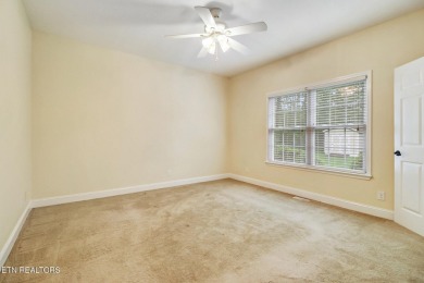 Check out this great home with beautiful views located right on Lake Tansi Village Country Club in Tennessee - for sale on GolfHomes.com, golf home, golf lot