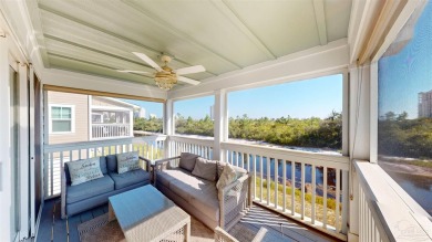 Start living the beach lifestyle today in this immaculately on Lost Key Golf Club in Florida - for sale on GolfHomes.com, golf home, golf lot