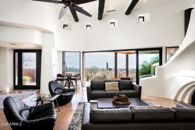 Immediate Lifestyle Membership to the Desert Mountain Club is on Desert Mountain Golf Club - Renegade Course in Arizona - for sale on GolfHomes.com, golf home, golf lot