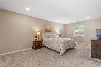 Beautifully remodeled in 2019! Newer carpet, tile, laminate wood on Hillcrest Country Club in Oklahoma - for sale on GolfHomes.com, golf home, golf lot