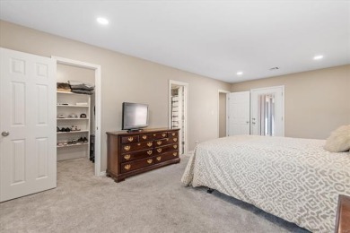 Beautifully remodeled in 2019! Newer carpet, tile, laminate wood on Hillcrest Country Club in Oklahoma - for sale on GolfHomes.com, golf home, golf lot