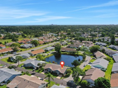 Welcome to the serene Fairgreen community, nestled between the on Hidden Lakes Golf Club in Florida - for sale on GolfHomes.com, golf home, golf lot