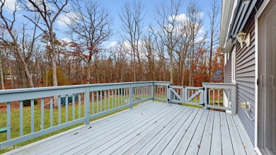 EVERYTHING YOU COULD EVER WANT AND MORE WITH THIS, ONE-OF-A-KIND on Lords Valley Country Club, Inc in Pennsylvania - for sale on GolfHomes.com, golf home, golf lot