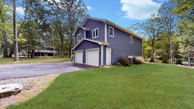 EVERYTHING YOU COULD EVER WANT AND MORE WITH THIS, ONE-OF-A-KIND on Lords Valley Country Club, Inc in Pennsylvania - for sale on GolfHomes.com, golf home, golf lot