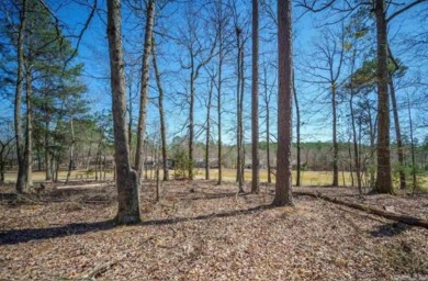 Premier golf course location on Ponce De Leon course with on Ponce De Leon Golf Course in Arkansas - for sale on GolfHomes.com, golf home, golf lot
