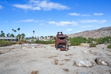 Welcome to Family Friendly Sky Valley Resort!  This adorable on Caliente Springs Golf Resort in California - for sale on GolfHomes.com, golf home, golf lot