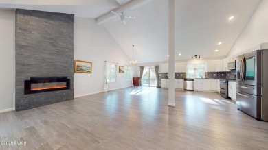 EVERYTHING YOU COULD EVER WANT AND MORE WITH THIS, ONE-OF-A-KIND on Lords Valley Country Club, Inc in Pennsylvania - for sale on GolfHomes.com, golf home, golf lot