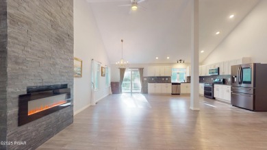 EVERYTHING YOU COULD EVER WANT AND MORE WITH THIS, ONE-OF-A-KIND on Lords Valley Country Club, Inc in Pennsylvania - for sale on GolfHomes.com, golf home, golf lot