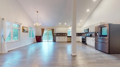 EVERYTHING YOU COULD EVER WANT AND MORE WITH THIS, ONE-OF-A-KIND on Lords Valley Country Club, Inc in Pennsylvania - for sale on GolfHomes.com, golf home, golf lot