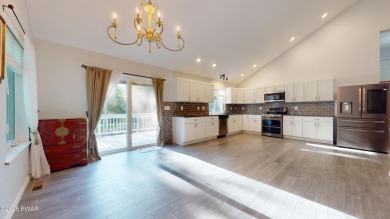 EVERYTHING YOU COULD EVER WANT AND MORE WITH THIS, ONE-OF-A-KIND on Lords Valley Country Club, Inc in Pennsylvania - for sale on GolfHomes.com, golf home, golf lot