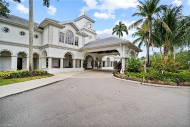 Discover this Beautiful Modern Elegant home in the exclusive on The Golf Club At Fiddlers Creek in Florida - for sale on GolfHomes.com, golf home, golf lot