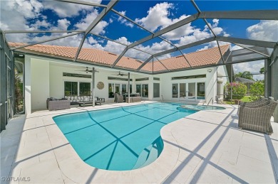 Welcome to your newly designed home located in one of the most on Imperial Golf Club in Florida - for sale on GolfHomes.com, golf home, golf lot