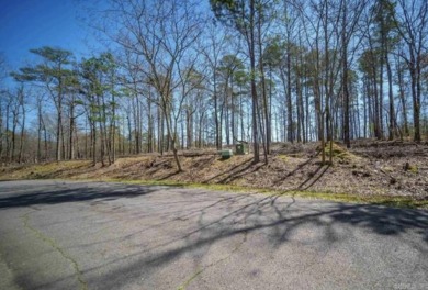 Premier golf course location on Ponce De Leon course with on Ponce De Leon Golf Course in Arkansas - for sale on GolfHomes.com, golf home, golf lot