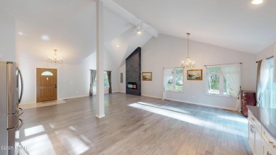EVERYTHING YOU COULD EVER WANT AND MORE WITH THIS, ONE-OF-A-KIND on Lords Valley Country Club, Inc in Pennsylvania - for sale on GolfHomes.com, golf home, golf lot