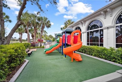 Discover this Beautiful Modern Elegant home in the exclusive on The Golf Club At Fiddlers Creek in Florida - for sale on GolfHomes.com, golf home, golf lot