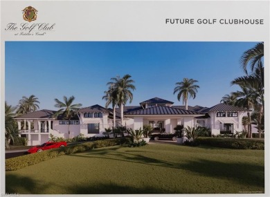 Discover this Beautiful Modern Elegant home in the exclusive on The Golf Club At Fiddlers Creek in Florida - for sale on GolfHomes.com, golf home, golf lot