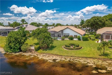 Welcome to your newly designed home located in one of the most on Imperial Golf Club in Florida - for sale on GolfHomes.com, golf home, golf lot