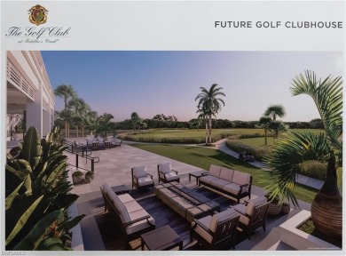 Discover this Beautiful Modern Elegant home in the exclusive on The Golf Club At Fiddlers Creek in Florida - for sale on GolfHomes.com, golf home, golf lot