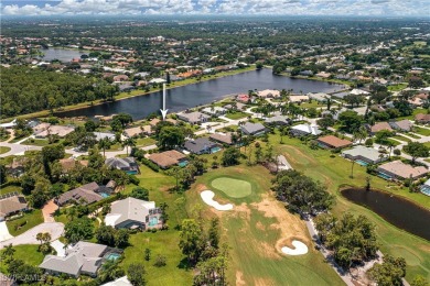 Welcome to your newly designed home located in one of the most on Imperial Golf Club in Florida - for sale on GolfHomes.com, golf home, golf lot