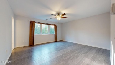 EVERYTHING YOU COULD EVER WANT AND MORE WITH THIS, ONE-OF-A-KIND on Lords Valley Country Club, Inc in Pennsylvania - for sale on GolfHomes.com, golf home, golf lot