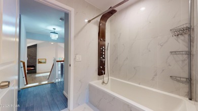 EVERYTHING YOU COULD EVER WANT AND MORE WITH THIS, ONE-OF-A-KIND on Lords Valley Country Club, Inc in Pennsylvania - for sale on GolfHomes.com, golf home, golf lot