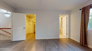 EVERYTHING YOU COULD EVER WANT AND MORE WITH THIS, ONE-OF-A-KIND on Lords Valley Country Club, Inc in Pennsylvania - for sale on GolfHomes.com, golf home, golf lot