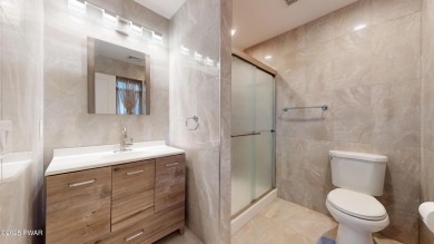 EVERYTHING YOU COULD EVER WANT AND MORE WITH THIS, ONE-OF-A-KIND on Lords Valley Country Club, Inc in Pennsylvania - for sale on GolfHomes.com, golf home, golf lot