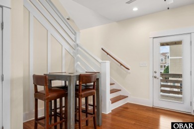 This turnkey 5-bedroom, 3.5-bath home is in the community of on The Currituck Golf Club in North Carolina - for sale on GolfHomes.com, golf home, golf lot