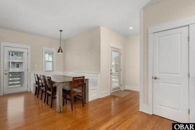 This turnkey 5-bedroom, 3.5-bath home is in the community of on The Currituck Golf Club in North Carolina - for sale on GolfHomes.com, golf home, golf lot