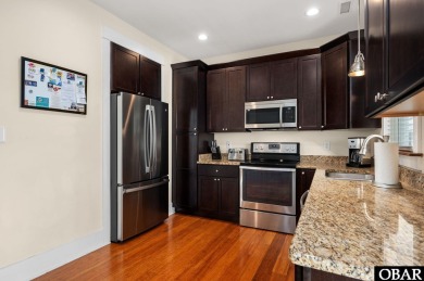 This turnkey 5-bedroom, 3.5-bath home is in the community of on The Currituck Golf Club in North Carolina - for sale on GolfHomes.com, golf home, golf lot