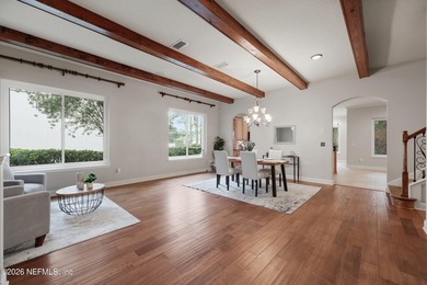 Newly listed and Open house Saturday 02/14 from 11-2 Beautifully on Eagle Landing Golf Club in Florida - for sale on GolfHomes.com, golf home, golf lot