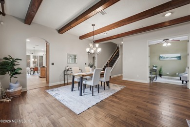 Newly listed and Open house Saturday 02/14 from 11-2 Beautifully on Eagle Landing Golf Club in Florida - for sale on GolfHomes.com, golf home, golf lot