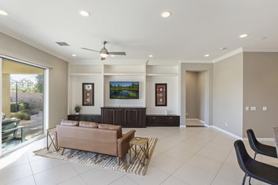 Welcome to Luxury living at its finest! This exquisite 2014 on Golf Club At Terra Lago in California - for sale on GolfHomes.com, golf home, golf lot