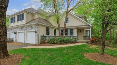 Beautiful 4 BR end unit Townhome nestled on a cul de sac in a on New Jersey National Golf Club in New Jersey - for sale on GolfHomes.com, golf home, golf lot